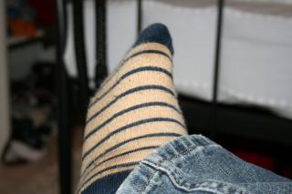 businesssock