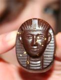 For example, I might blog about chocolate-shaped pharaohs in the future.