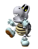 Dry Bones Scores Another Goal!