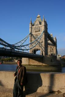 This is what I call my David Fox jacket