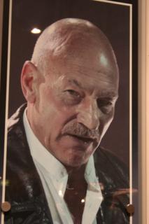 Patrick Stewart Owns You.