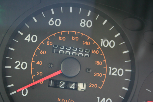 99,999 and a half