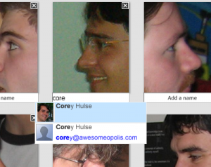 picasa-autocomplete